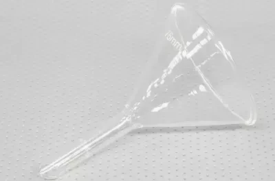 Стеклянная воронка В-75-110 ХС
