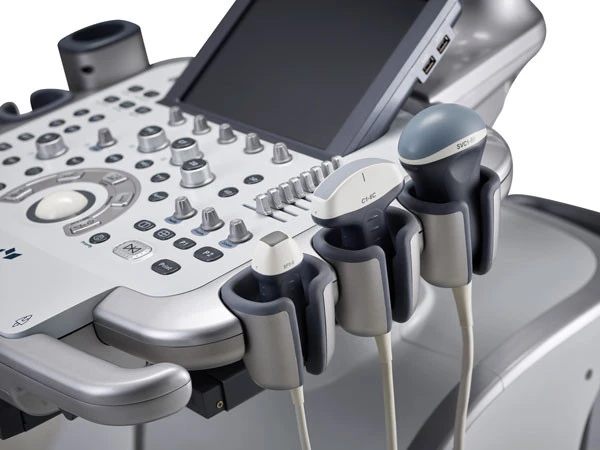 Аппарат УЗИ ECUBE8, Южная Корея