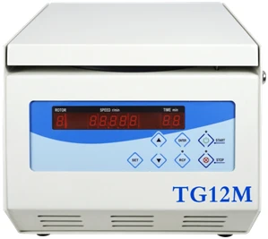 Центрифуга LC 4K-2