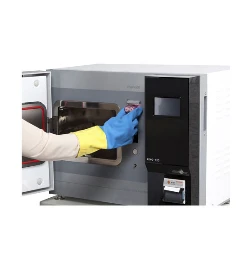 Past haroratli plazma sterilizatori RENO –S20, Renosem, (Janubiy Koreya)