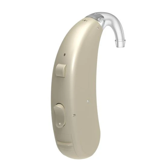 Слуховой аппарат Руна 12 ISP