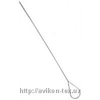 Zond nosovoy (dlina 142 mm, diametr 2 mm) 227/7