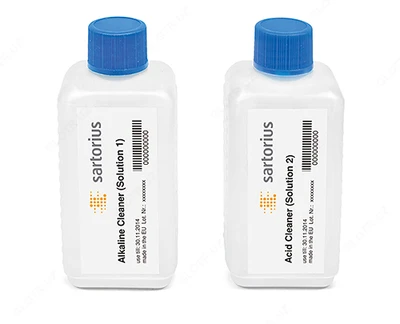 Nabor dlya ochistki RO Moduley