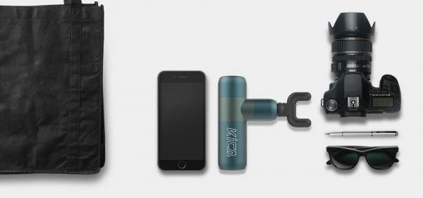 Массажный пистолет FeiyuTech Kica K2