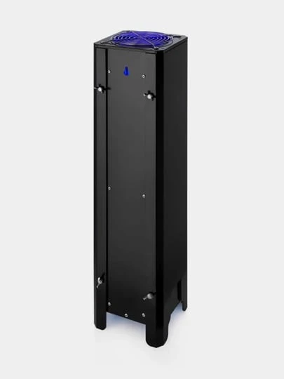 Бактерицидный очиститель воздуха KNS Engineering