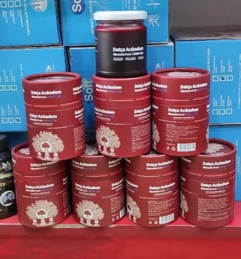 DATÇA AÇIBADEM MAJUNI chekishni tashlash uchun