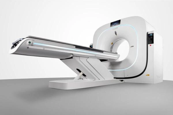 Флагманский Компьютерный томограф NeuViz 64 In