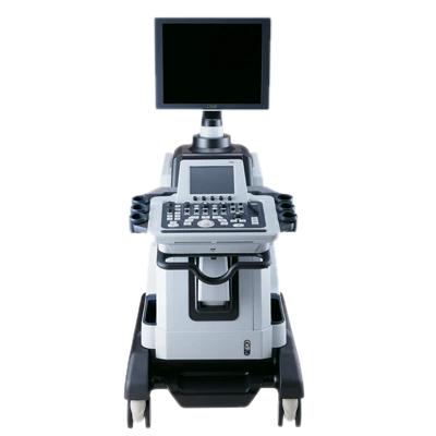 Ultrazvukovaya Diagnosticheskaya Sistema Apogee 3800