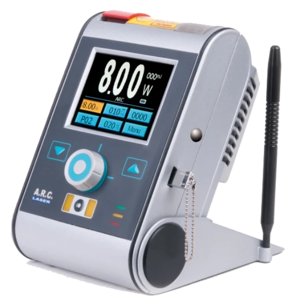 FOX 810 Diodniy lazer