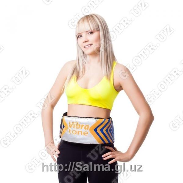 Poyas dlya poxudeniya massajniy Vibroton