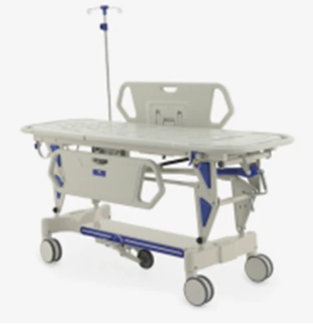 Каталка медицинская