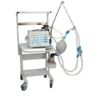 Apparat iskusstvennoy ventilyasii legkix FAZA-21