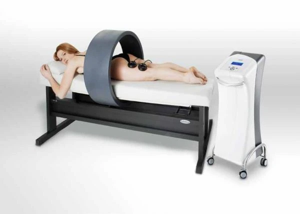 Magnitoterapii model: Fisiofield Maxi