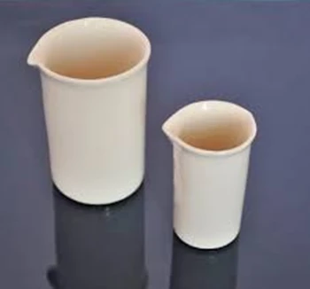 Стакан фарфоровый