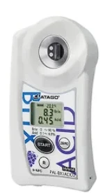 Izmeritel vinnoy kisloti PAL-BX/ACID 2