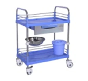 Medisinskaya telejka 730x480x900