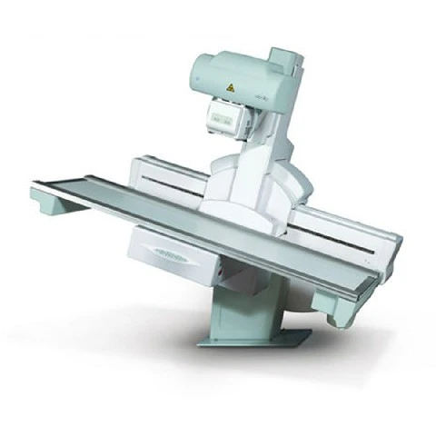 Цифровой рентген MRX-TEL NG II