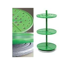 Штатив для пипеток Ш-1 п/э