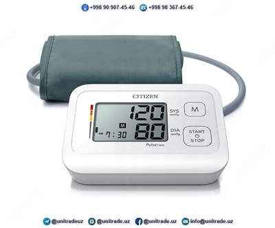 Tonometr Citizen CHU-305