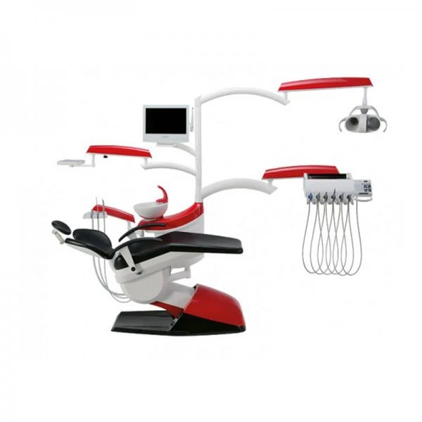 Stomatologicheskaya ustanovka Cheese Effective