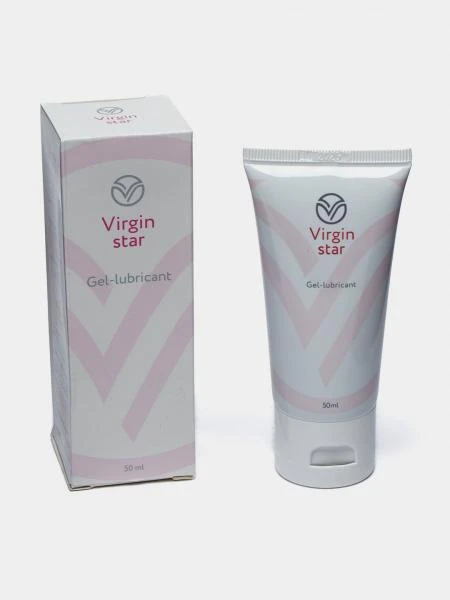 Virgin Star ayollar uchun gel