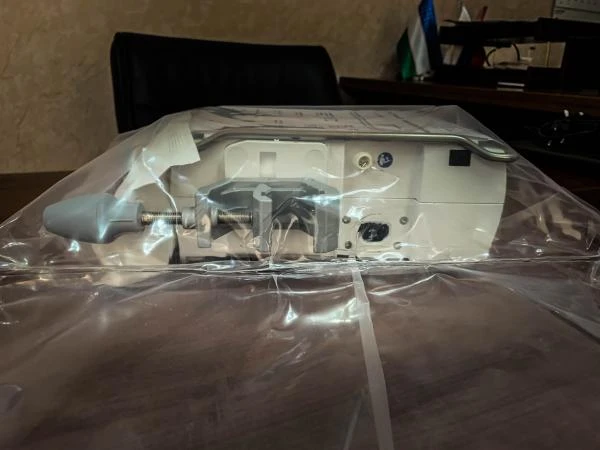 Shprisevoy nasos Perfusor Compact Plus