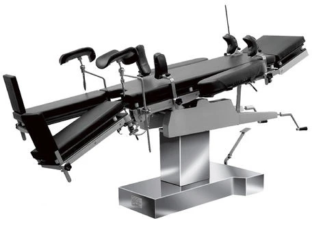 Операционный стол механикогидравлический HFMH3008AB