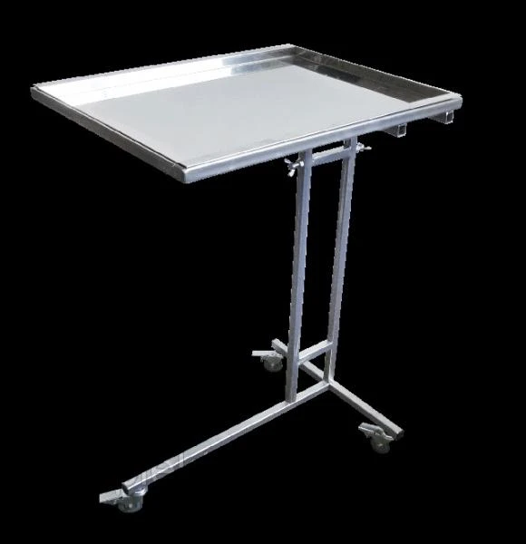 Stolik instrumentalniy ITM -154