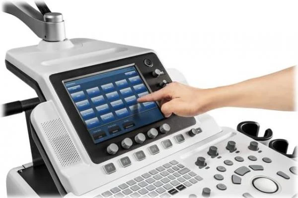 Apparat UZI visokogo klassa: G76 Emperor Medical