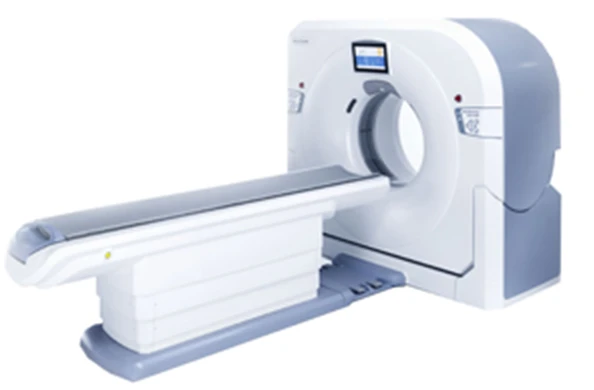 Mnogofunksionalniy tomograf 32-srezoviy