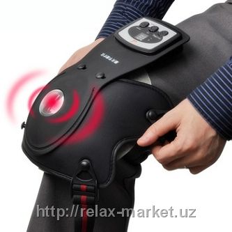 Массажный наколенник RM 112