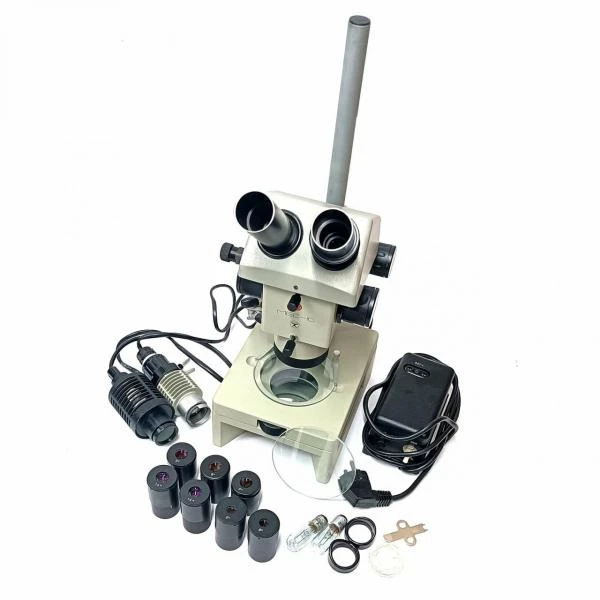 Стереоскопический микроскоп МБС-10