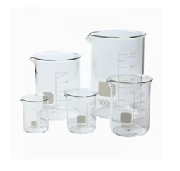 Стакан Н-1-600 со шкалой