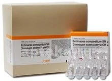 EXINASEYa KOMPOZITUM SN eritma 2,2ml N100