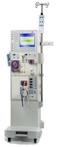 Apparat dlya gemodializa