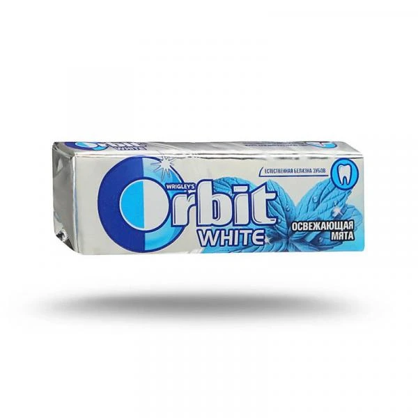 Jevatelnaya Rezinka Orbit Osvejayushaya Myata