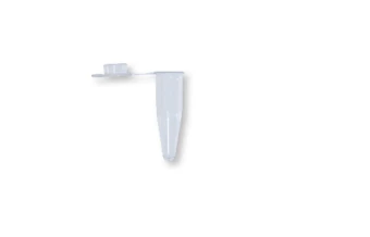 PCR naychalari 0,2 ml, 1000 dona / paket