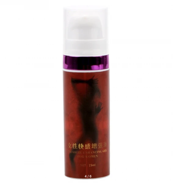 Лубрикант для женщин, 15 мл, для подтяжки