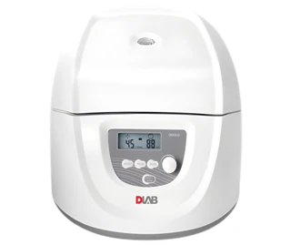 Центрифуга лабораторная (DLAB DM0412)