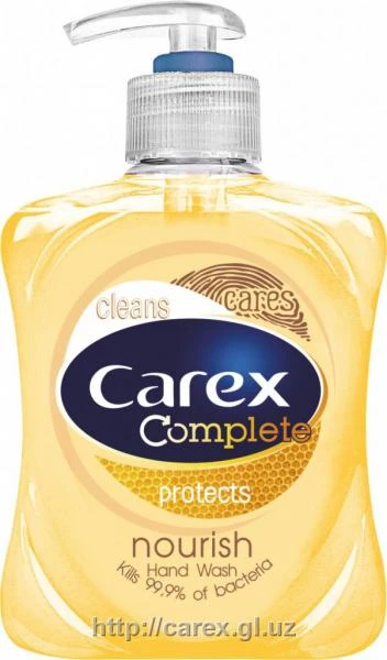 CAREX HAND WASH NOURISH