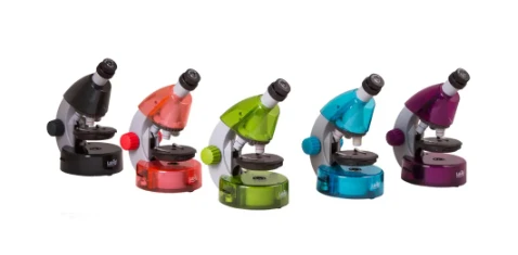 Микроскоп Levenhuk LabZZ M101