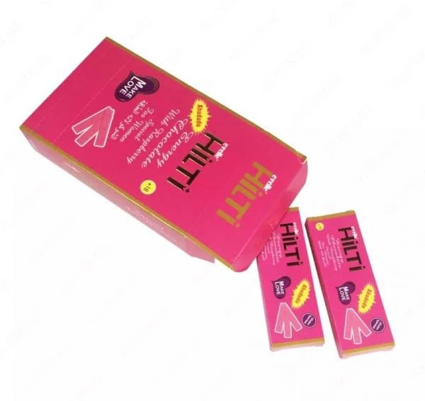 Шоколад Hilti Energy