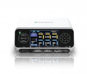Электрохирургический высокочастотный (ЭХВЧ) аппарат DE-400, DAIWHA CORP., LTD.