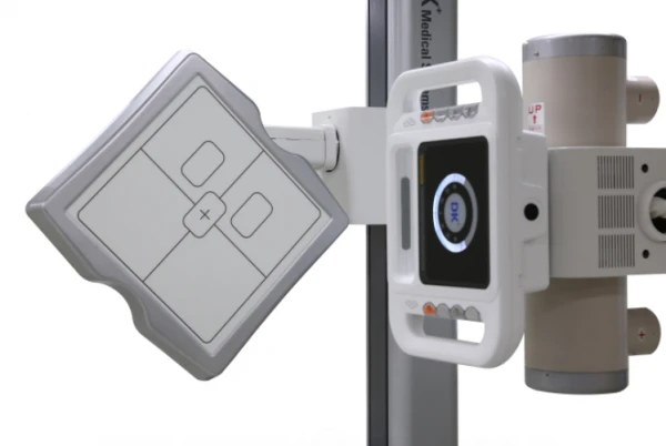 Цифровая рентгенография Innovision-DXII (универсального типа)