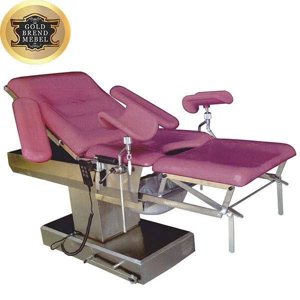 Ginekologicheskoe kreslo "Medical reanimation" MI№139