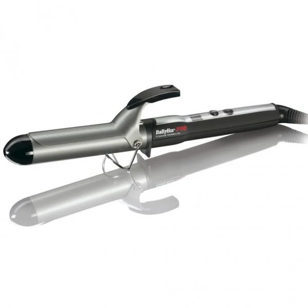 Плойка BaByliss Pro Titanium Tourmaline BAB2274TTE , цифровая