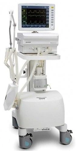 Stasionarniy apparat IVL BOARAY 5000D