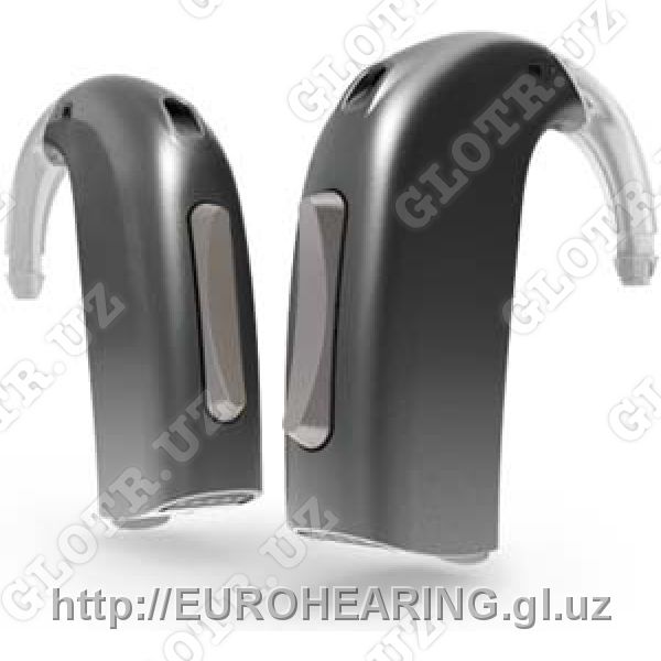 Oticon Get BTE Power