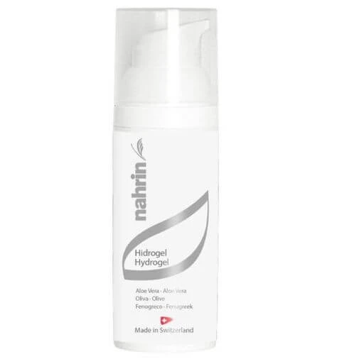 Увлажняющий гель (Гидрогель)