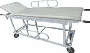 Каталка медицинская для транспортировки пациентов ( Каталка кушетка)